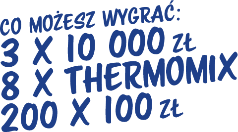 Co możesz wygrać