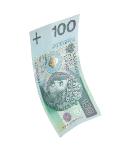 100 zł