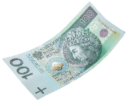 100 zł